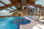 4* Хотел Лион Боровец Боровец - лукс SPA, басейн, напитки на вечеря