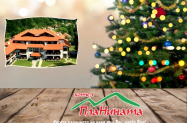 3* Хотел ПлаНината Рибарица - коледна вечеря, басейн + SPA зона