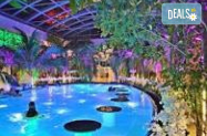 Настаняване в 3* хотел Букурещ - уикенд посещение  в Терме Букурещ, др.