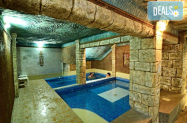 3* Хотел България Велинград - коледен обяд + SPA зона, джакузи