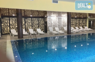 4* Хотел Каза Карина Банско - НГ 2025 + празн. програма, DJ, SPА