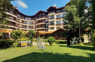 3* Хотел Уинслоу Инфинити Банско  - НГ'26, SPA зона, празничен куверт