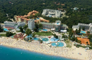 4* Парк Хотел Голдън Бийч Златни пясъци - лято '26 с дете + анимация, басейн