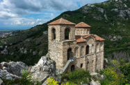 Настаняване в 3* хотел България - Асенова крепост, Смолян и Чепеларе