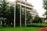 3* Хотел Казанлък Казанлък - SPA зона, закрит минерален басейн 