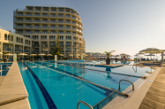 4* Х-л Балнео & SPA Азалия Конст. и Елена - 2026 Ultra ALL с дете + SPA пакет