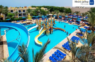 4* Хотел Mirage Bay Resort & Aquapark Хургада - с басейн + тур и програма в Кайро