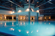 4* Х-л Хот Спрингс Медикал Баня, Разлог - НГ 26, празнична вечеря + SPA зона