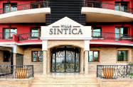 4* Хотел Вила Синтика Сандански - SPA, за НГ 2026 + детска анимация