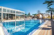 Хотел Царска баня Баня, Карлово - НГ '26, празнична вечеря + SPA зона
