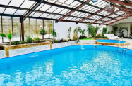 3* Парк хотел Орлов камък Копривщица - коледни вечери,  SPA + мин. басейн