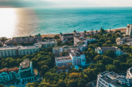 4* Престиж Делукс Хотел Аквапарк Клуб Златни пясъци - 2026, анимация, аквапарк + с дете