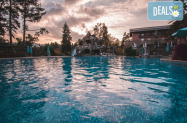 5* Хотел Двореца Велинград - гала вечеря с DJ, Коледа + SPA зона