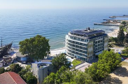 4* Хотел & SPA Сириус Бийч Конст. и Елена  - НГ'26, С.Иванова +гала вечеря, SPA