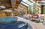 4* Хотел Лион Боровец Боровец  - солна стая, SPA, ски сезон 25/2026