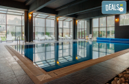3* Хотел 3 Планини до Банско - солна сауна, SPA зона, мин. басейн