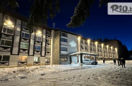 3* Хотел Панорама Ски Пампорово  - ски сезон 25/26, джакузита, SPA, др 
