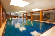 5* SPA Хотел Боровец Хилс Боровец - ски сезон 25/26, SPA зона + басейн