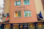 Хотел Колор Варна - изгоден престой + в комфортен хотел