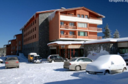 3* Хотел Преспа Пампорово - шатъл до лифта, за ски сезон 25/26