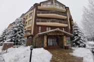 4* Хотел Грийн Ууд до Банско  - декември на ски, вътрешен басейн 