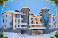4* Хотел Марая Банско - Нова год. 2026 с програма, SPA зона