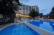 4* Хотел Мирабел Златни пясъци - 2026 с анимация  на 300 м от плажа