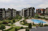 3* Аспен Голф & Ски Резорт до Банско - 2026 год., на ски, басейн + SPA зона