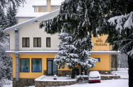 Хотел Виа Траяна Беклемето - за ски сезон 25/26, в комфортен хотел