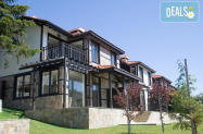 4* Хотел Русковец Резорт Добринище - семейно в къща, външно барбекю