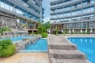 4* Хотел Каменец Китен - All Inclusive Plus, с дете, за 2026 г.