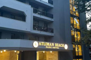 Парк хотел Атлиман Бийч Китен  - старт на лято '26 + анимация, басейни