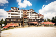 3* Хотел Снежанка Пампорово  - ски сезон 25/26, сауна, басейн и др