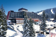 4* Хотел Самоков Боровец - ски сезон 25/26, плувен басейн, др.
