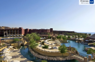 5* Movenpick Tala bay Йордания - в Акаба + опция за сафари, Петра, 2026