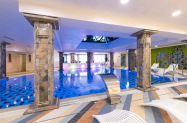 5* Хотел Армако Резиденс Копривщица - закрит басейн + джакузи, SPA зона