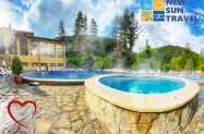 3* Хотел Балкан Екскурзия - 14.02 + SPA пакет, тур до Карлово, още