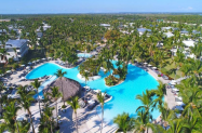 5* Х-л Catalonia Bavaro Beach Пунта Кана - НГ 2026 с вечеря  + нощувка в Мадрид