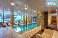 3* Вили Форест Нук Пампорово - ски сезон 25/26, SPA, топъл басейн