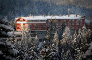 3* Хотел Преспа Пампорово  - ски сезон 25/26, опция за Коледа 