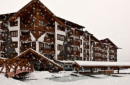 4* Хотел Белведере Холидей Клуб Банско - на ски, 2026 год., басейн + SPA зона