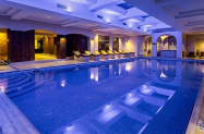 4* Хотел Роял SPA Велинград - SPA със сауни,  мин. басейни и др.