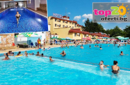 3* Хотел Зорница Казанлък - с релакс зона + минерален басейн
