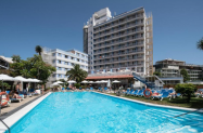 4* Хотел Catalonia Las Vegas Тенерифе - 2026 г., басейн, на 5 мин от брега