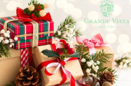 5* Гранде Виста Ризорт & SPA Цигов Чарк - празн. Коледа + родопски фолклор