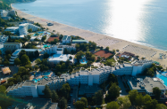 4* Хотел Лагуна Бийч Албена - на плаж с безпл. шезлонг + басейн