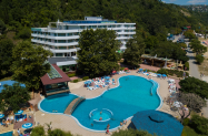 4* Хотел Арабела Бийч Албена - анимация, плаж  и басейн, на брега