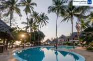 4* Paradise Beach Resort Занзибар - екзотичен отдих до края на април