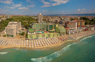4* МПМ Хотел Арсена Несебър -  чадър на плажа, Ultra All Incl. 2026 