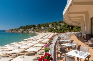 4* Хотел Tosca Beach Кавала - Ultra ALL с дете+ плажен чадър, '26